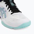 Buty do siatkówki damskie ASICS Blade FF 2 white/illuminate mint 7