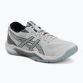 Buty do siatkówki męskie ASICS Gel-Tactic 13 concrete/ocean haze