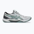 Buty do siatkówki męskie ASICS Gel-Tactic 13 concrete/ocean haze 2
