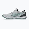 Buty do siatkówki męskie ASICS Gel-Tactic 13 concrete/ocean haze 3