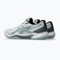 Buty do siatkówki męskie ASICS Gel-Tactic 13 concrete/ocean haze 4
