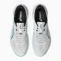 Buty do siatkówki męskie ASICS Gel-Tactic 13 concrete/ocean haze 7