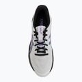 Buty do siatkówki męskie ASICS Gel-Tactic 13 concrete/radiant amethyst 5