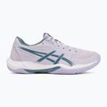 Buty do siatkówki damskie ASICS Gel-Rocket 12 dahlia/foggy teal 2