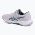 Buty do siatkówki damskie ASICS Gel-Rocket 12 dahlia/foggy teal 3
