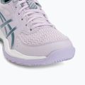 Buty do siatkówki damskie ASICS Gel-Rocket 12 dahlia/foggy teal 7