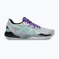 Buty damskie ASICS Powerbreak FF concrete/illuminate mint