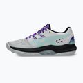 Buty do siatkówki damskie ASICS Powerbreak FF concrete/illuminate mint 2
