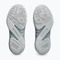 Buty do siatkówki damskie ASICS Powerbreak FF concrete/illuminate mint 3