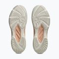 Buty damskie ASICS Upcourt 6 soft oat/cantaloupe 6