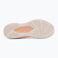 Buty damskie ASICS Upcourt 6 soft oat/cantaloupe 4