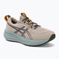 Buty do biegania męskie ASICS Gel-Pulse 17 TR simply taupe/ocean haze