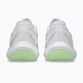 Buty do siatkówki damskie ASICS Gel-Rocket 12 white/ocean haze 5
