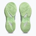 Buty do siatkówki damskie ASICS Gel-Rocket 12 white/ocean haze 6
