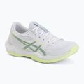 Buty do siatkówki damskie ASICS Gel-Rocket 12 white/ocean haze
