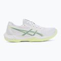 Buty do siatkówki damskie ASICS Gel-Rocket 12 white/ocean haze 2