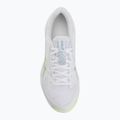 Buty do siatkówki damskie ASICS Gel-Rocket 12 white/ocean haze 5