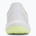 Buty do siatkówki damskie ASICS Gel-Rocket 12 white/ocean haze 6
