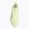 Buty do biegania damskie ASICS Sonicblast 2 illuminate yellow/hazy lilac 5