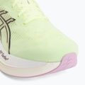 Buty do biegania damskie ASICS Sonicblast 2 illuminate yellow/hazy lilac 7