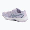 Buty do siatkówki damskie ASICS Gel-Task 5 murasaki/dahlia 3