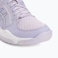 Buty do siatkówki damskie ASICS Gel-Task 5 murasaki/dahlia 7