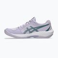 Buty do siatkówki damskie ASICS Gel-Task 5 murasaki/dahlia 3