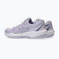 Buty do siatkówki damskie ASICS Gel-Task 5 murasaki/dahlia 4