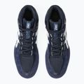 Buty zapaśnicze ASICS Matflex 8 midnight/white 7