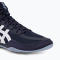 Buty zapaśnicze ASICS Matflex 8 midnight/white 7