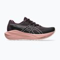 Buty do biegania damskie Asics Blazeblast dark aubergine/rose dust