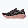 Buty do biegania damskie Asics Blazeblast dark aubergine/rose dust 2