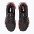 Buty do biegania damskie Asics Blazeblast dark aubergine/rose dust 3