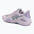 Buty do siatkówki damskie ASICS Blade FF 2 dahlia/foggy teal 3