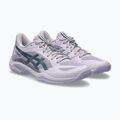 Buty do siatkówki damskie ASICS Blade FF 2 dahlia/foggy teal