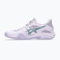 Buty do siatkówki damskie ASICS Blade FF 2 dahlia/foggy teal 3