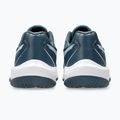 Buty do siatkówki męskie ASICS Gel-Task 5 raw indigo/white 5