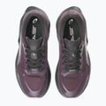 Buty do biegania damskie ASICS Novablast 6 GTX dark aubergine/black 3