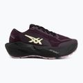 Buty do biegania damskie ASICS Novablast 6 GTX dark aubergine/black 2