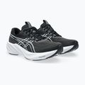 Buty do biegania damskie ASICS GT-2000 15 black/white 8