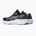 Buty do biegania damskie ASICS GT-2000 15 black/white 11
