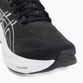 Buty do biegania damskie ASICS GT-2000 15 black/white 7
