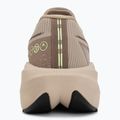 Buty do biegania damskie Asics Blazeblast simply taupe/illuminate yellow 6