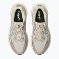 Buty do biegania damskie Asics Blazeblast simply taupe/illuminate yellow 4