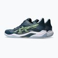 Buty do siatkówki męskie ASICS Blade FF 2 raw indigo/solid air 3