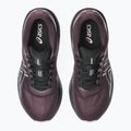 Buty do biegania damskie ASICS GT-2000 15 GTX dark aubergine/black 4