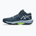 Buty do siatkówki męskie ASICS Sky Elite FF MT 4 raw indigo/solid air 2