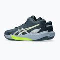Buty do siatkówki męskie ASICS Sky Elite FF MT 4 raw indigo/solid air 4