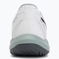 Buty do siatkówki męskie ASICS Gel-Rocket 12 white/steel grey 6