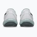 Buty do siatkówki męskie ASICS Gel-Rocket 12 white/steel grey 5